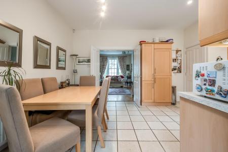 3 bedroom Town house for sale in Kilwarlin Avenue, Hillsborough, BT26