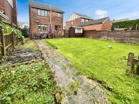 3 bedroom Detached house for sale in Knightsbridge, Lisburn, BT28