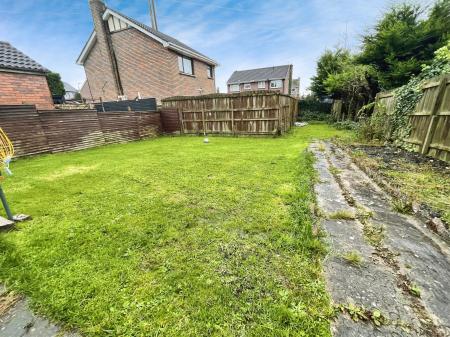 3 bedroom Detached house for sale in Knightsbridge, Lisburn, BT28