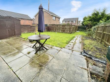 3 bedroom Detached house for sale in Knightsbridge, Lisburn, BT28