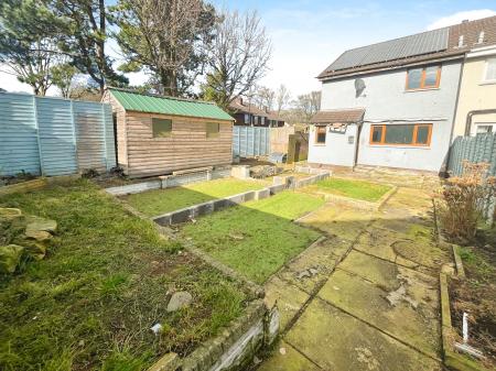 3 bedroom End of terrace house for sale in Knockburn Gardens, Lisburn, BT28