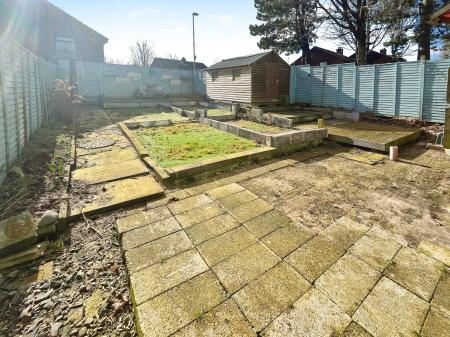 3 bedroom End of terrace house for sale in Knockburn Gardens, Lisburn, BT28