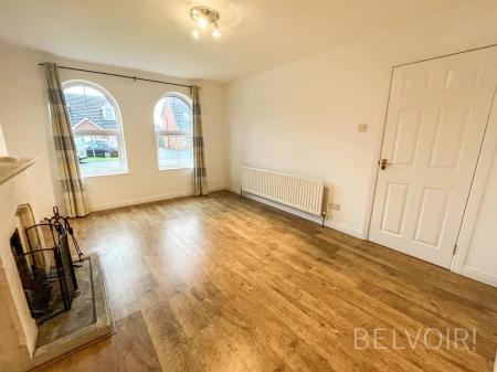 3 bedroom Semi-detached house for sale in Limetree Meadow, Lisburn, BT28