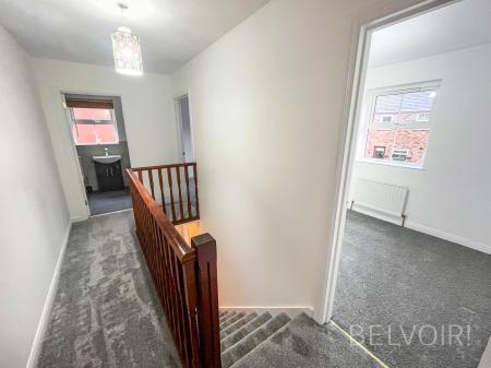 3 bedroom Semi-detached house for sale in Limetree Meadow, Lisburn, BT28