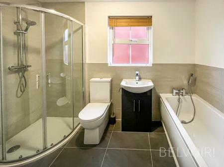 3 bedroom Semi-detached house for sale in Limetree Meadow, Lisburn, BT28