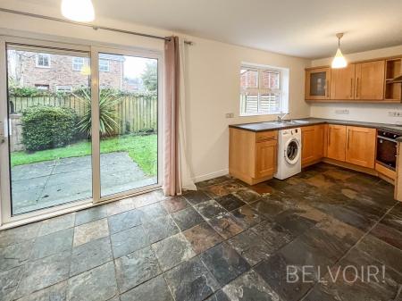 3 bedroom Semi-detached house for sale in Limetree Meadow, Lisburn, BT28