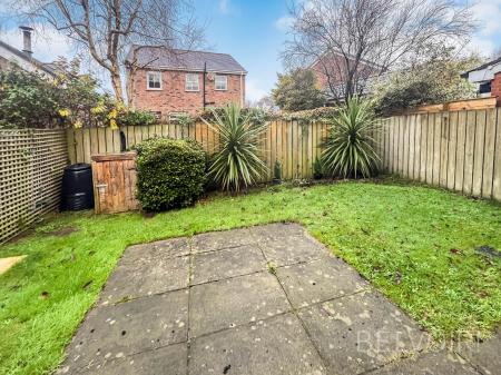 3 bedroom Semi-detached house for sale in Limetree Meadow, Lisburn, BT28