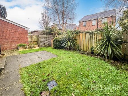 3 bedroom Semi-detached house for sale in Limetree Meadow, Lisburn, BT28