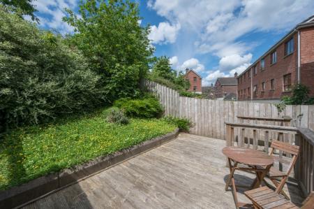 4 bedroom Town house for sale in Linen Green, Lisburn, BT28