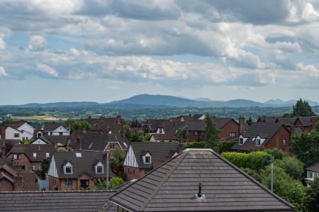 4 bedroom Town house for sale in Linen Green, Lisburn, BT28