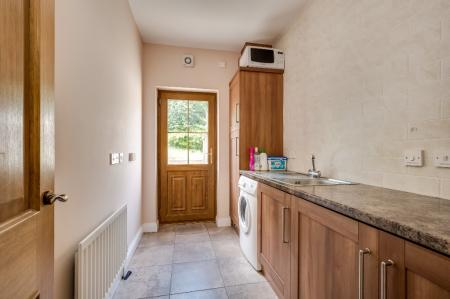 4 bedroom Town house for sale in Linen Green, Lisburn, BT28