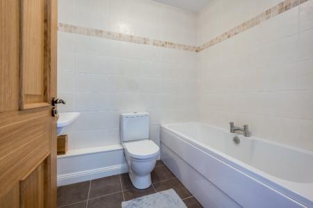 4 bedroom Town house for sale in Linen Green, Lisburn, BT28