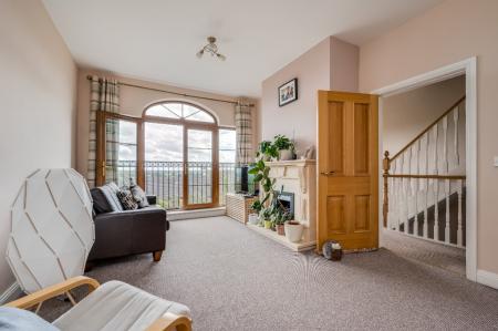 4 bedroom Town house for sale in Linen Green, Lisburn, BT28