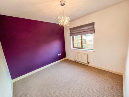 4 bedroom Town house for sale in Linen Green, Lisburn, BT28