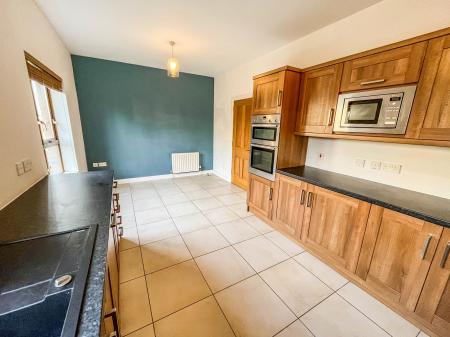 4 bedroom Town house for sale in Linen Green, Lisburn, BT28