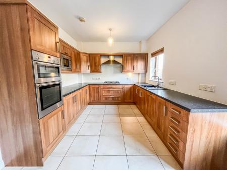 4 bedroom Town house for sale in Linen Green, Lisburn, BT28