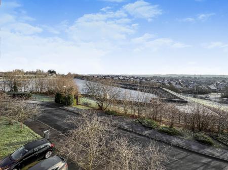 4 bedroom Town house for sale in Linen Green, Lisburn, BT28