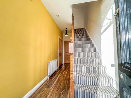 4 bedroom Town house for sale in Linen Green, Lisburn, BT28