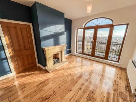 4 bedroom Town house for sale in Linen Green, Lisburn, BT28