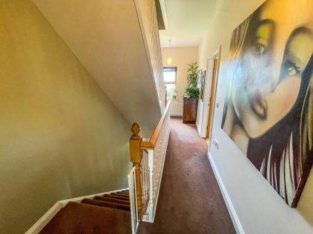 4 bedroom Town house for sale in Linen Green, Lisburn, BT28