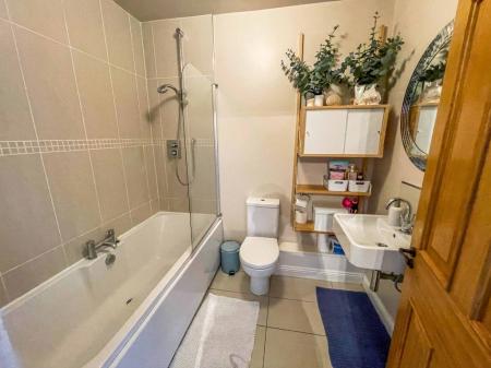 4 bedroom Town house for sale in Linen Green, Lisburn, BT28