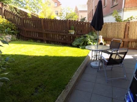 4 bedroom Town house for sale in Linen Green, Lisburn, BT28