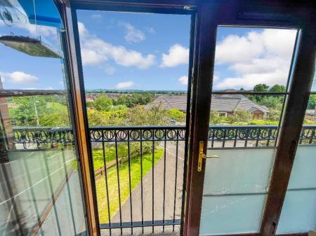 4 bedroom Town house for sale in Linen Green, Lisburn, BT28