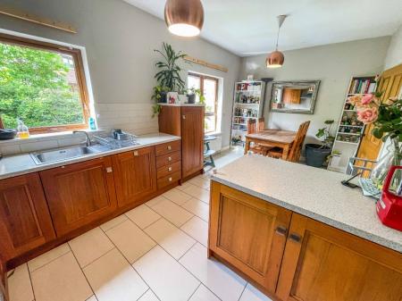 4 bedroom Town house for sale in Linen Green, Lisburn, BT28