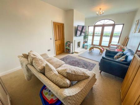 4 bedroom Town house for sale in Linen Green, Lisburn, BT28