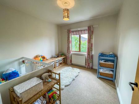 4 bedroom Town house for sale in Linen Green, Lisburn, BT28