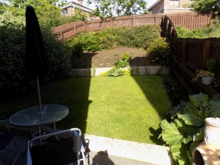 4 bedroom Town house for sale in Linen Green, Lisburn, BT28