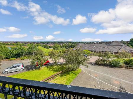 4 bedroom Town house for sale in Linen Green, Lisburn, BT28