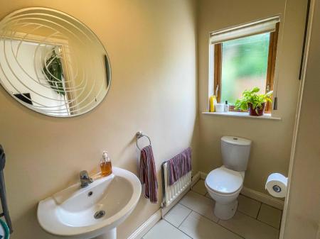 4 bedroom Town house for sale in Linen Green, Lisburn, BT28