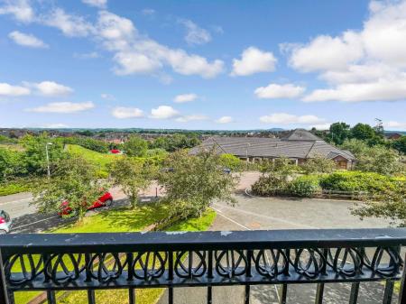 4 bedroom Town house for sale in Linen Green, Lisburn, BT28