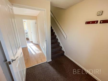 3 bedroom Terraced House for sale in Lisnoe Walk, Lisburn, BT28