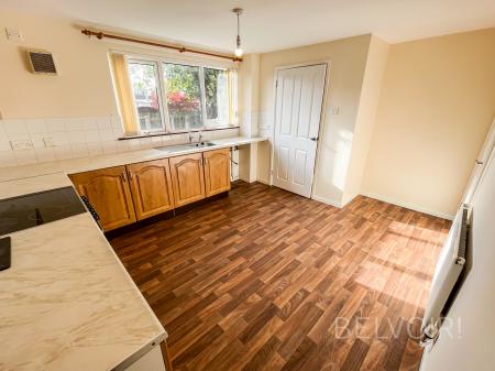 3 bedroom Terraced House for sale in Lisnoe Walk, Lisburn, BT28