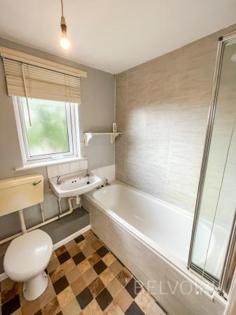 3 bedroom Terraced House for sale in Lisnoe Walk, Lisburn, BT28