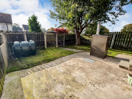 3 bedroom Terraced House for sale in Lisnoe Walk, Lisburn, BT28