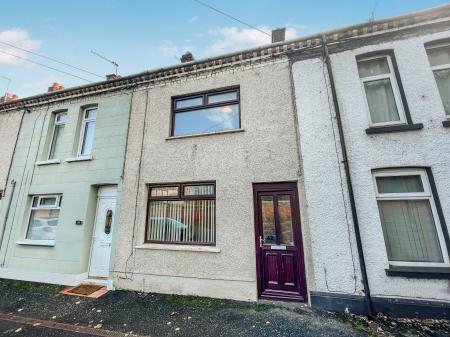 Low Road, Lisburn, BT27