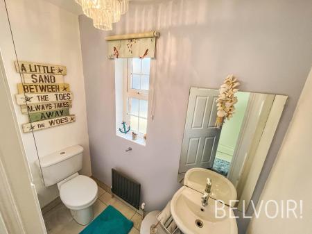 4 bedroom Link detached house for sale in Lyngrove Hill, Glenavy, BT29