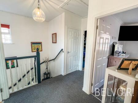 4 bedroom Link detached house for sale in Lyngrove Hill, Glenavy, BT29