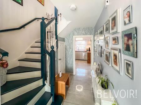 4 bedroom Link detached house for sale in Lyngrove Hill, Glenavy, BT29