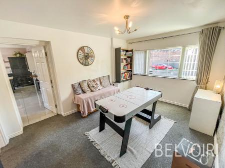 4 bedroom Link detached house for sale in Lyngrove Hill, Glenavy, BT29