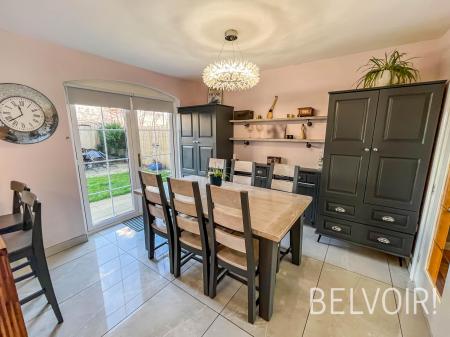 4 bedroom Link detached house for sale in Lyngrove Hill, Glenavy, BT29