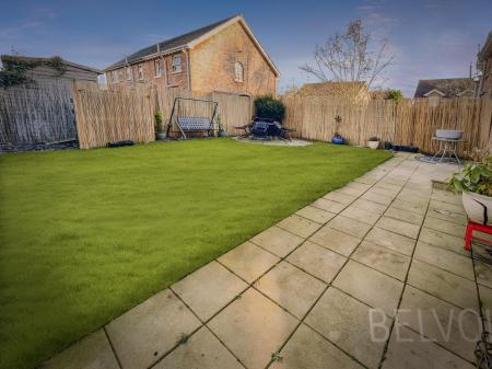 4 bedroom Link detached house for sale in Lyngrove Hill, Glenavy, BT29