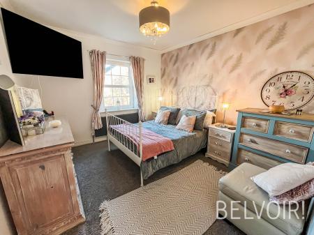 4 bedroom Link detached house for sale in Lyngrove Hill, Glenavy, BT29