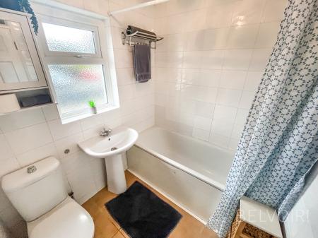 3 bedroom Terraced House for sale in Maple Crescent, Dunmurry, BT17