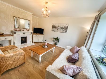 3 bedroom Terraced House for sale in Maple Crescent, Dunmurry, BT17