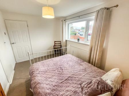 3 bedroom Terraced House for sale in Maple Crescent, Dunmurry, BT17
