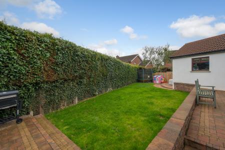 4 bedroom Detached house for sale in Mayfields, Lisburn, BT28